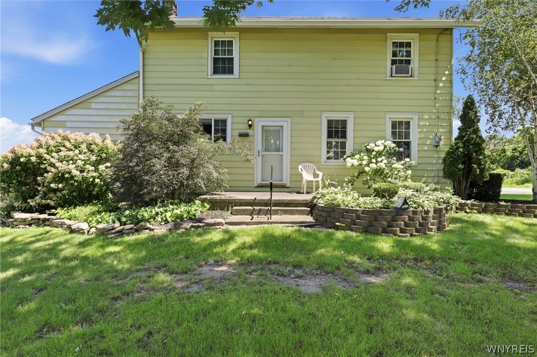 3779 Lower Mountain Road