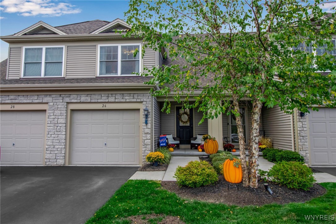 26 Cumberland Street