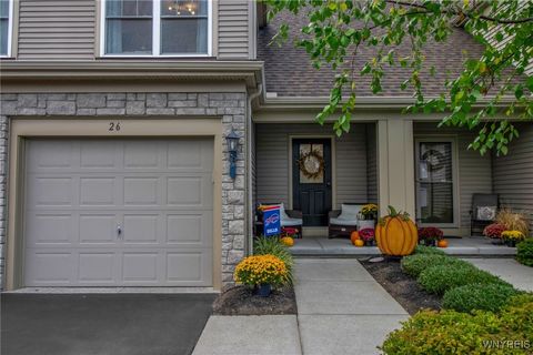 Photo of 26 Cumberland Street, Lancaster, NY 14086 (MLS # B1644556) Photo of 26 Cumberland Street, Lancaster, NY 14086 (MLS # B1644556)