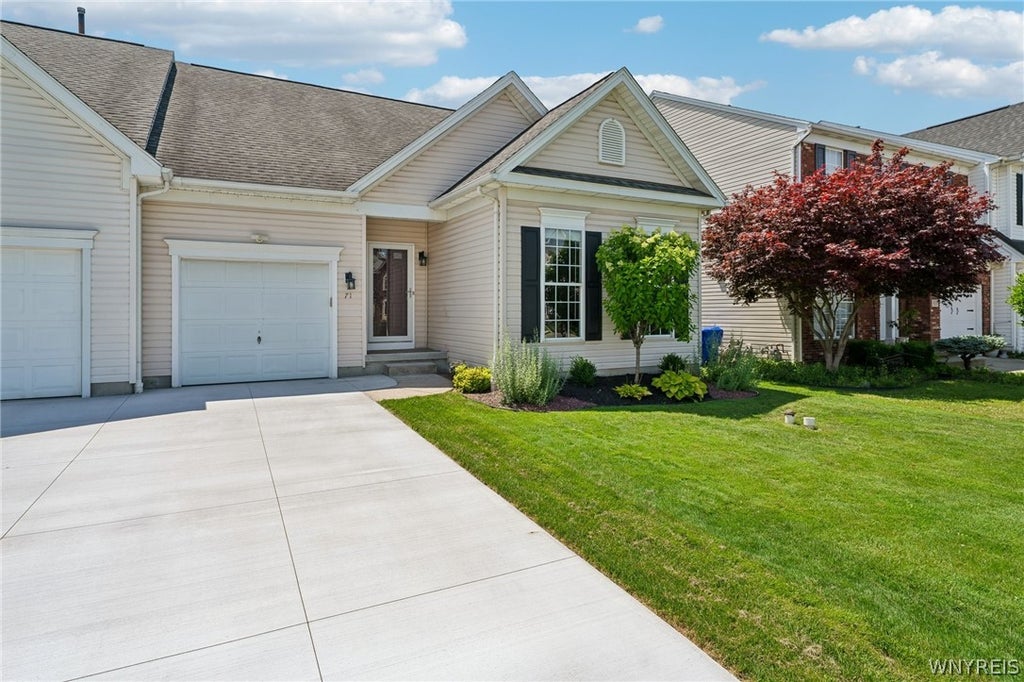 Photo of 71 Carla Lane, West Seneca, NY 14224 (MLS # B1704874)