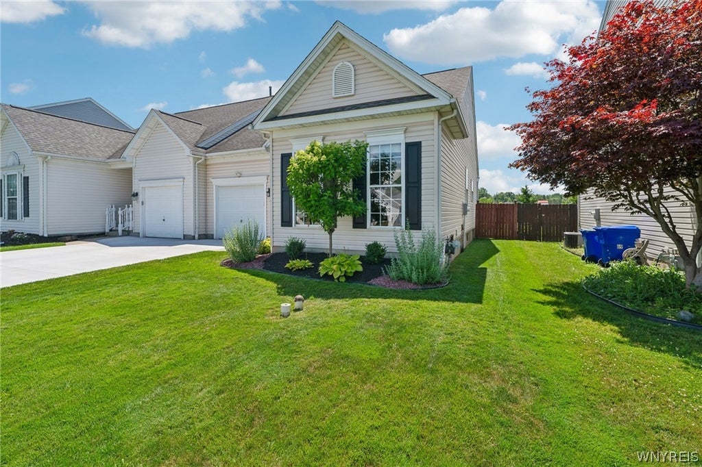 Photo of 71 Carla Lane, West Seneca, NY 14224 (MLS # B1704874)