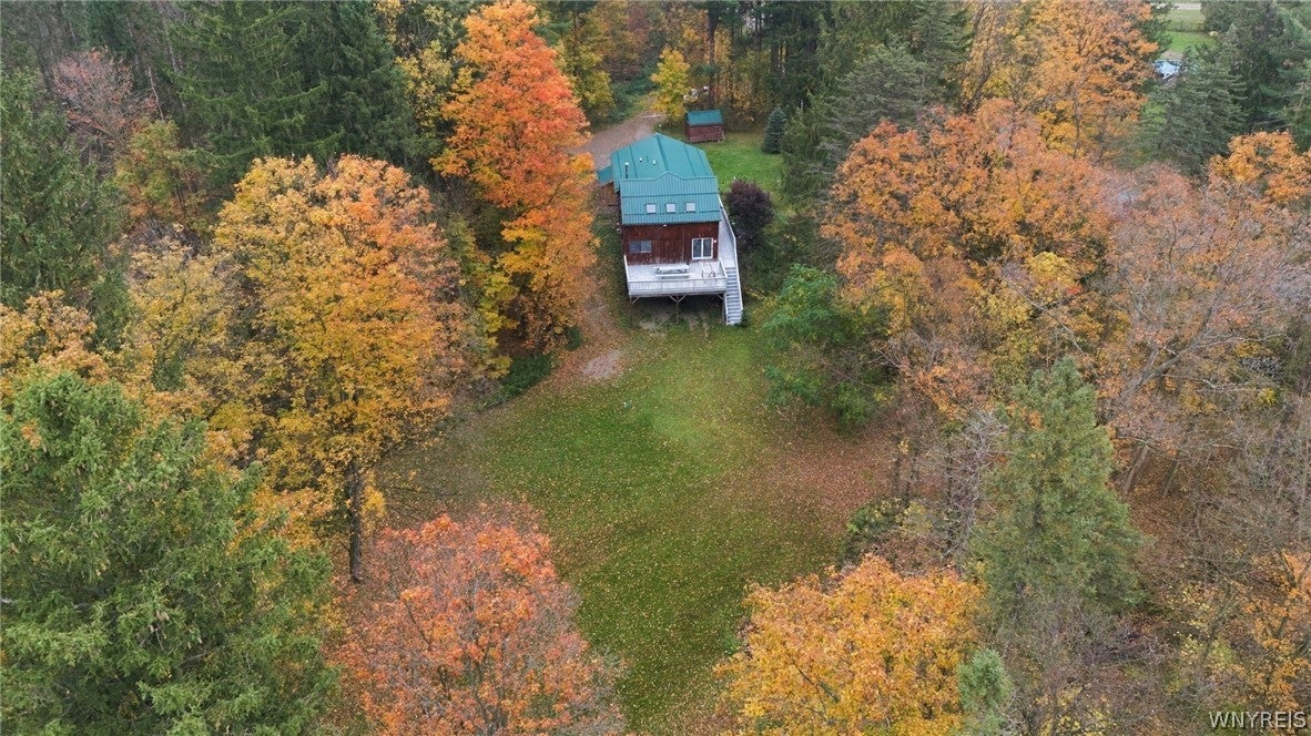 3864 Hollow Road