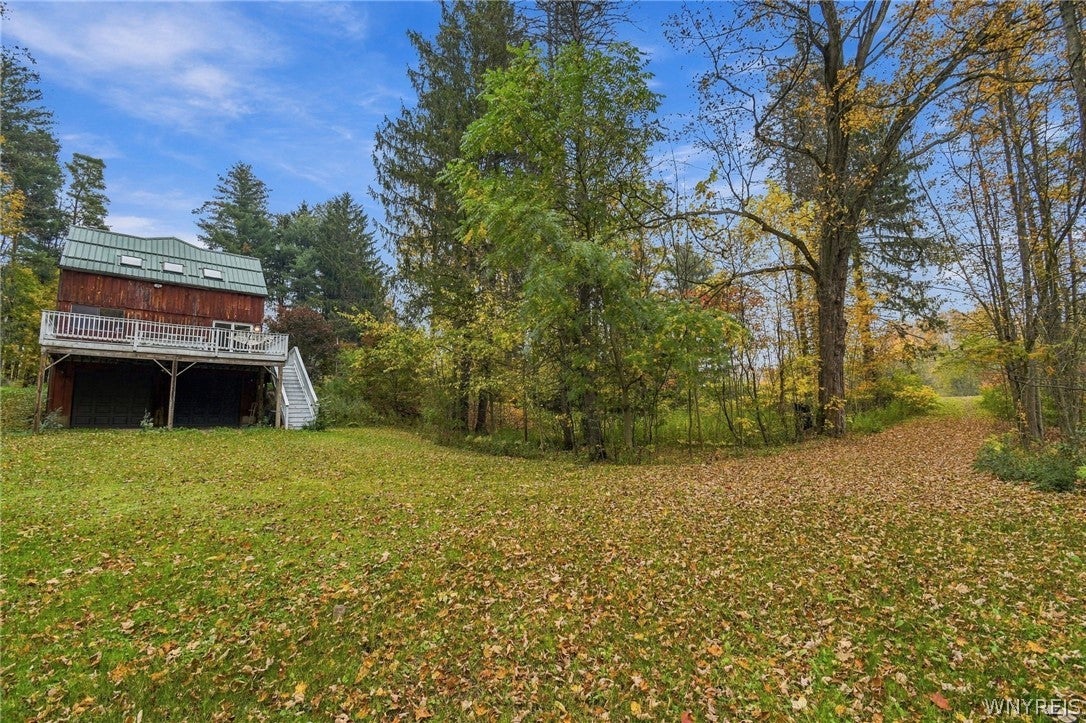 3864 Hollow Road
