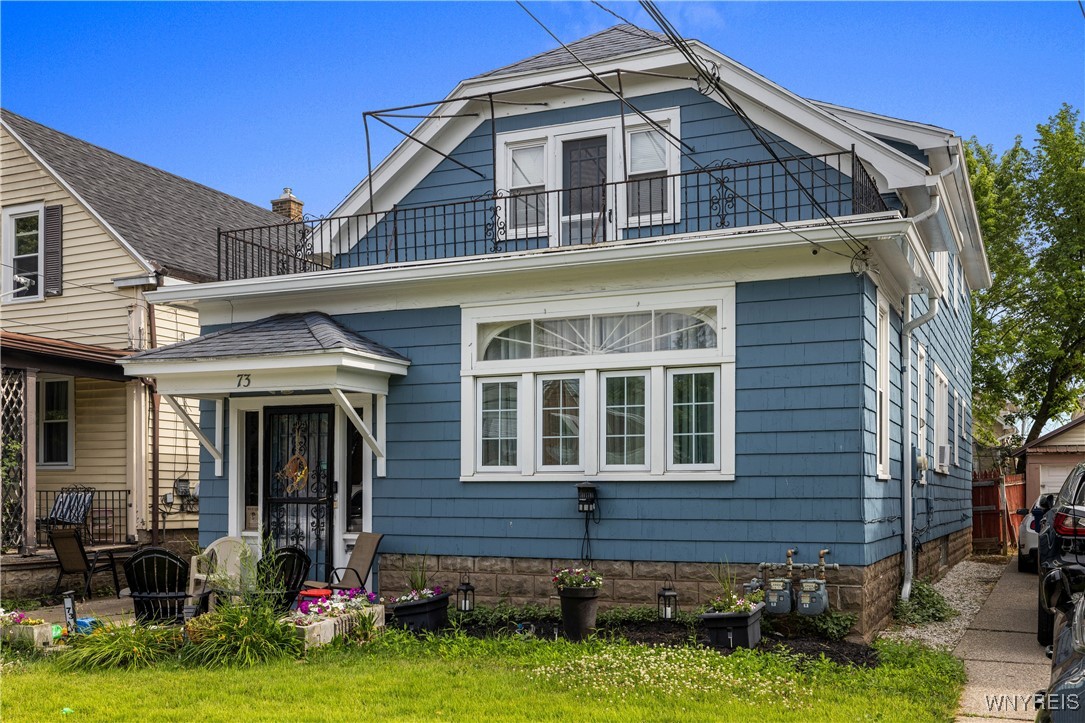 73 Easton Ave Avenue