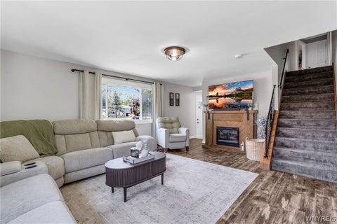 Tiny photo for 10 Laurelton Drive, West Seneca, NY 14224 (MLS # B1690152)