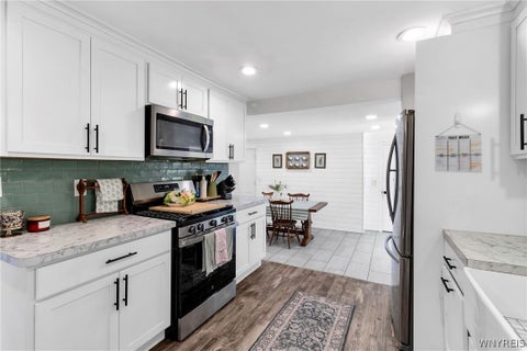 Tiny photo for 10 Laurelton Drive, West Seneca, NY 14224 (MLS # B1690152)