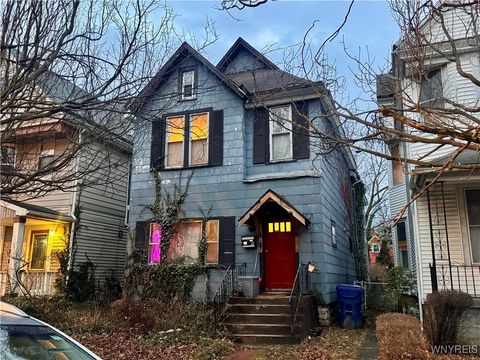 28 Ripley Place Buffalo NY 14213