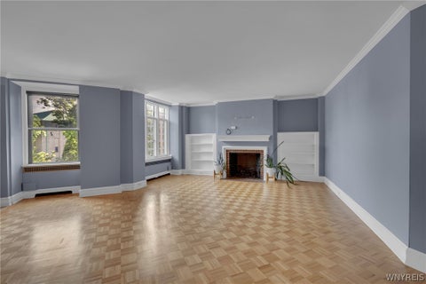 Tiny photo for 800 W Ferry Street #3B, Buffalo, NY 14222 (MLS # B1693362)