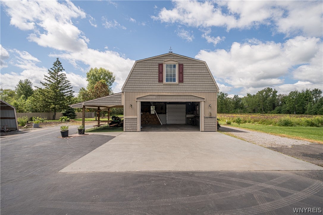 514 New Road