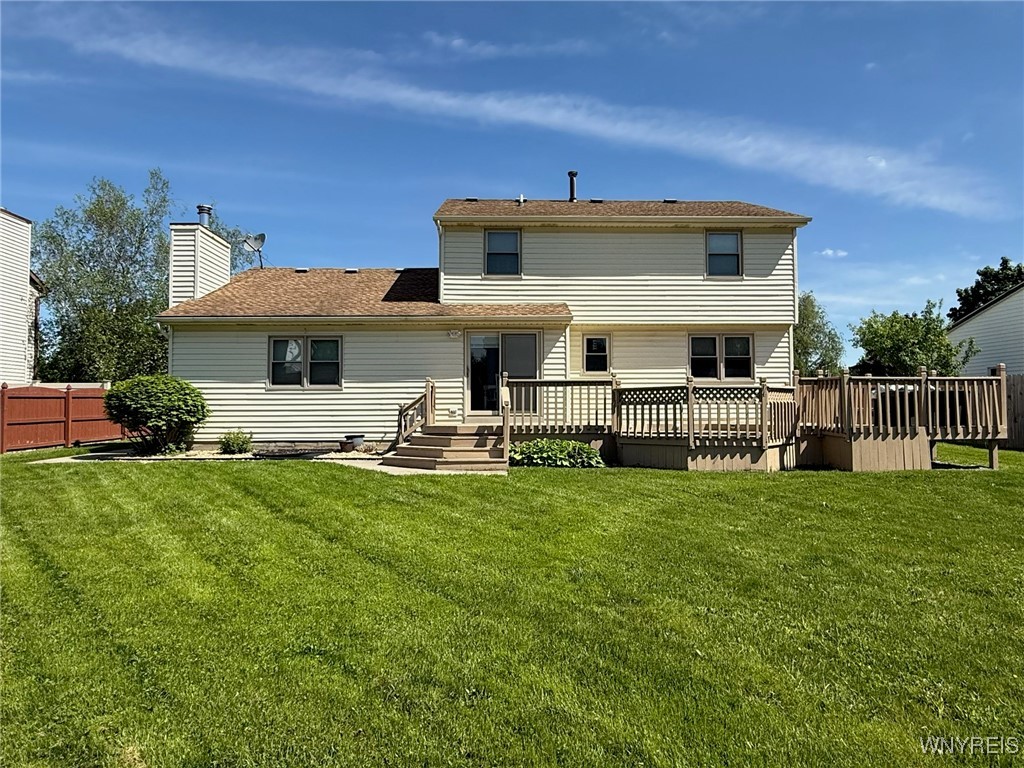 21 Gale Drive, Lancaster, New York image 2
