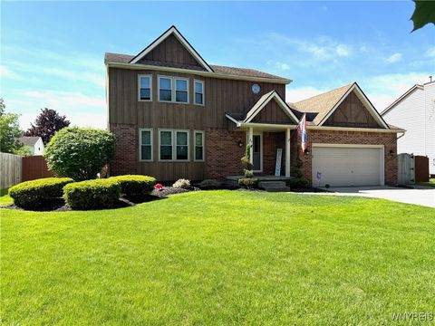21 Gale Drive Lancaster NY 14086