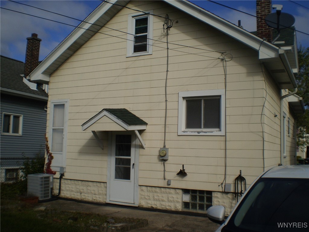200 Mayville Avenue