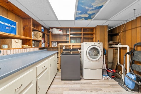 Tiny photo for 3327 Palmer Road, Wilson, NY 14131 (MLS # B1690204)