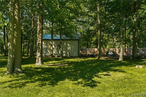Tiny photo for 3327 Palmer Road, Wilson, NY 14131 (MLS # B1690204)