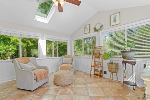 Tiny photo for 3327 Palmer Road, Wilson, NY 14131 (MLS # B1690204)