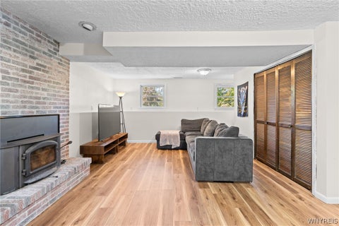Tiny photo for 3327 Palmer Road, Wilson, NY 14131 (MLS # B1690204)