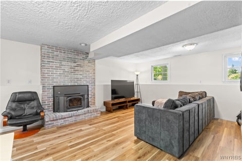 Tiny photo for 3327 Palmer Road, Wilson, NY 14131 (MLS # B1690204)