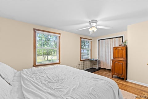 Tiny photo for 3327 Palmer Road, Wilson, NY 14131 (MLS # B1690204)