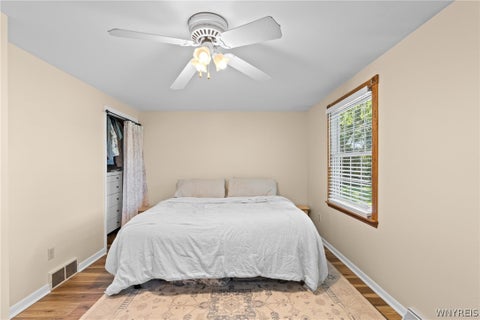 Tiny photo for 3327 Palmer Road, Wilson, NY 14131 (MLS # B1690204)