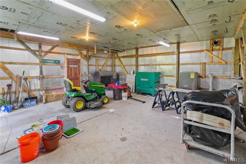 Tiny photo for 3327 Palmer Road, Wilson, NY 14131 (MLS # B1690204)