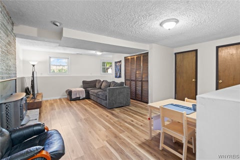 Tiny photo for 3327 Palmer Road, Wilson, NY 14131 (MLS # B1690204)