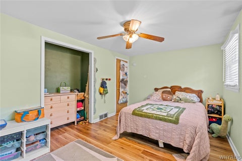 Tiny photo for 3327 Palmer Road, Wilson, NY 14131 (MLS # B1690204)