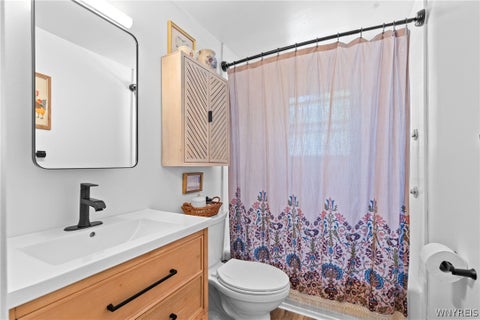 Tiny photo for 3327 Palmer Road, Wilson, NY 14131 (MLS # B1690204)