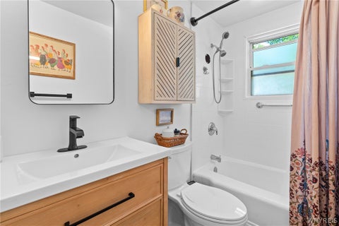Tiny photo for 3327 Palmer Road, Wilson, NY 14131 (MLS # B1690204)