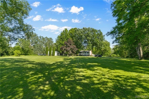 Tiny photo for 3327 Palmer Road, Wilson, NY 14131 (MLS # B1690204)