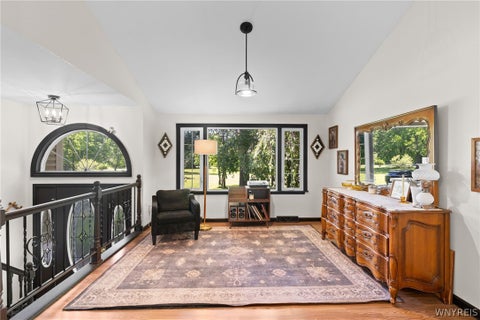 Tiny photo for 3327 Palmer Road, Wilson, NY 14131 (MLS # B1690204)