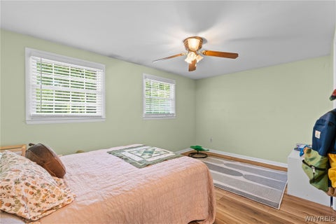 Tiny photo for 3327 Palmer Road, Wilson, NY 14131 (MLS # B1690204)