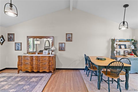 Tiny photo for 3327 Palmer Road, Wilson, NY 14131 (MLS # B1690204)