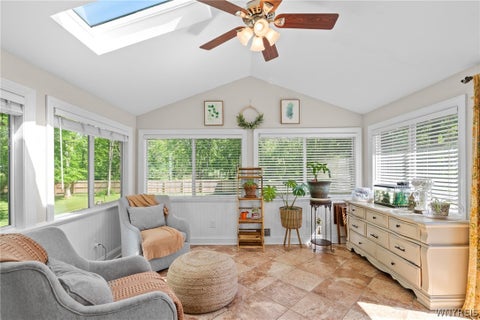 Tiny photo for 3327 Palmer Road, Wilson, NY 14131 (MLS # B1690204)