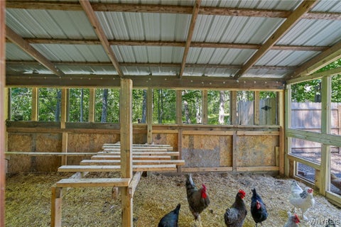 Tiny photo for 3327 Palmer Road, Wilson, NY 14131 (MLS # B1690204)