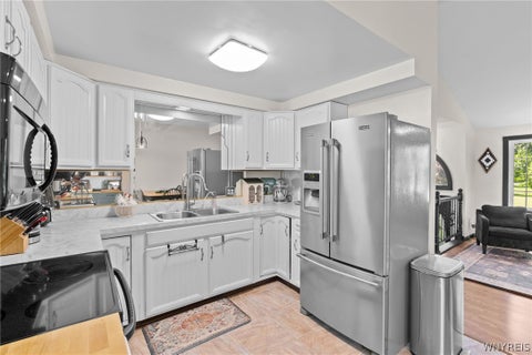 Tiny photo for 3327 Palmer Road, Wilson, NY 14131 (MLS # B1690204)