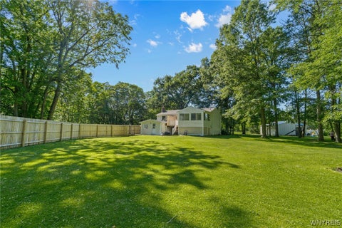 Tiny photo for 3327 Palmer Road, Wilson, NY 14131 (MLS # B1690204)