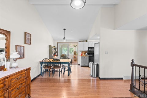 Tiny photo for 3327 Palmer Road, Wilson, NY 14131 (MLS # B1690204)