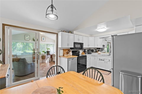 Tiny photo for 3327 Palmer Road, Wilson, NY 14131 (MLS # B1690204)