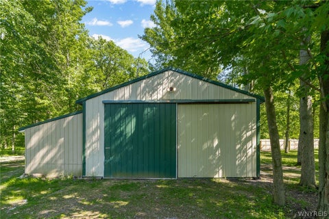 Tiny photo for 3327 Palmer Road, Wilson, NY 14131 (MLS # B1690204)