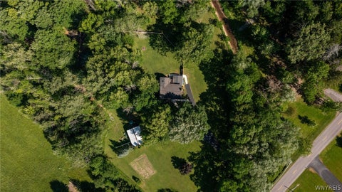 Tiny photo for 3327 Palmer Road, Wilson, NY 14131 (MLS # B1690204)