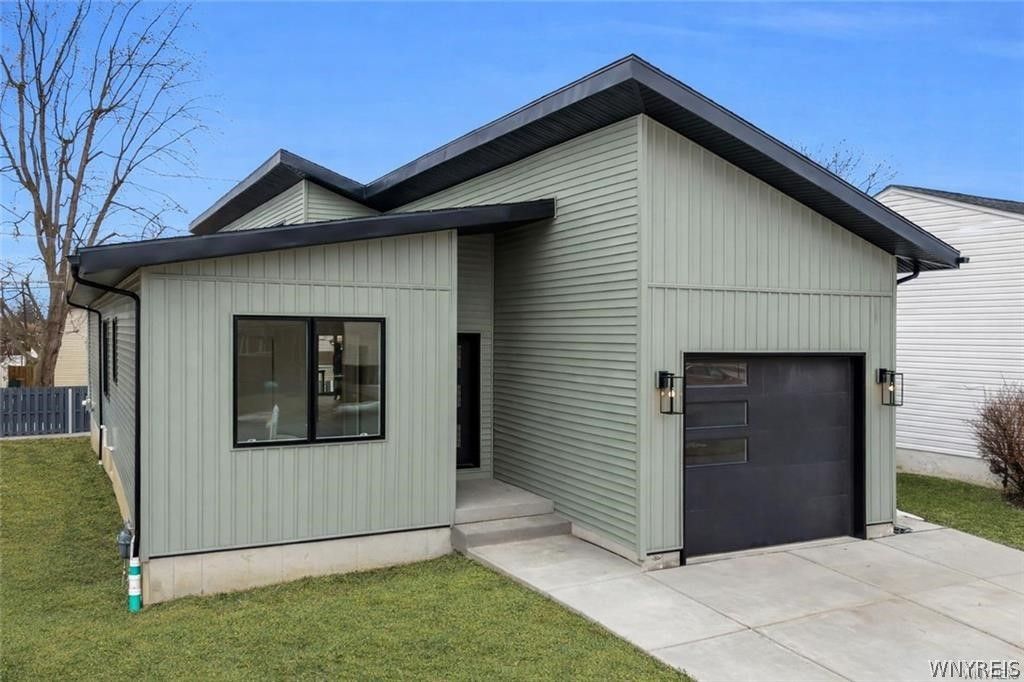 Photo of 96 Penwood Drive, Cheektowaga, NY 14227 (MLS # B1668208)