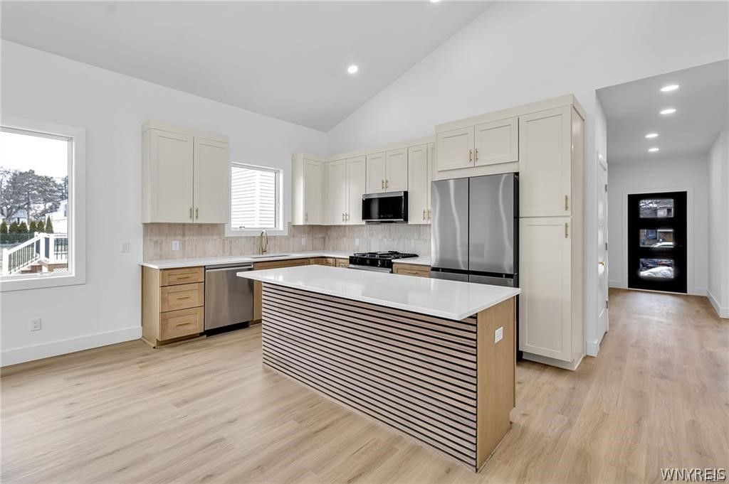 Photo of 96 Penwood Drive, Cheektowaga, NY 14227 (MLS # B1668208)