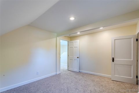 Tiny photo for 1165 Eggert Road, Amherst, NY 14226 (MLS # B1648711)