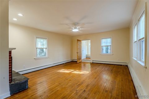 Tiny photo for 1165 Eggert Road, Amherst, NY 14226 (MLS # B1648711)