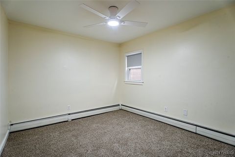 Tiny photo for 1165 Eggert Road, Amherst, NY 14226 (MLS # B1648711)