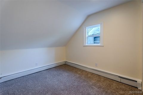 Tiny photo for 1165 Eggert Road, Amherst, NY 14226 (MLS # B1648711)