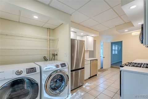 Tiny photo for 1165 Eggert Road, Amherst, NY 14226 (MLS # B1648711)