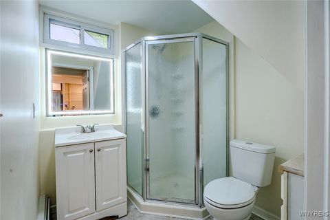 Tiny photo for 1165 Eggert Road, Amherst, NY 14226 (MLS # B1648711)