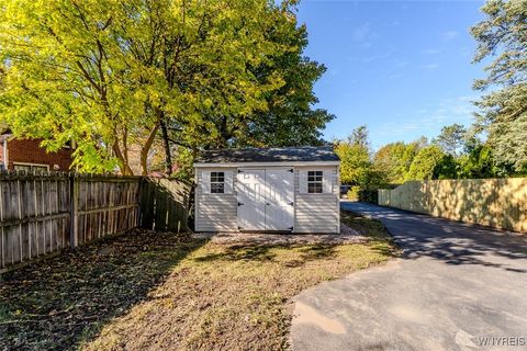 Tiny photo for 1165 Eggert Road, Amherst, NY 14226 (MLS # B1648711)