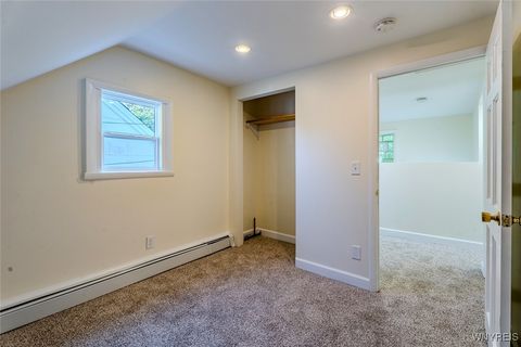 Tiny photo for 1165 Eggert Road, Amherst, NY 14226 (MLS # B1648711)